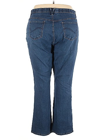 Gloria Vanderbilt Jeans (view 2)