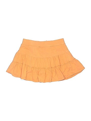 Justice Skirt (view 2)