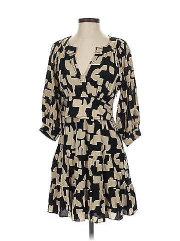 BA&SH Casual Dress (view 1)