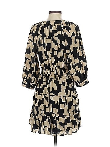 BA&SH Casual Dress (view 2)