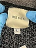 Mason Tweed Gray Pullover Sweater Size L - photo 6