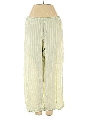Flax Linen Pants