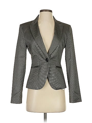 Express Design Studio Blazer (view 1)