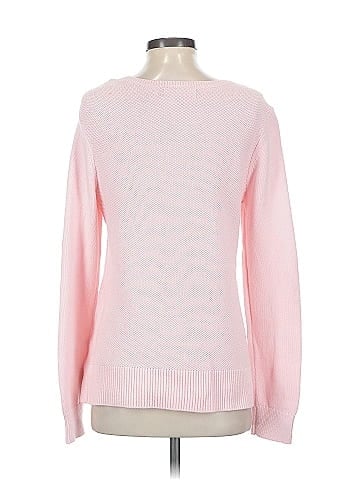 Karen Scott Pullover Sweater (view 2)