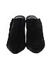 Roger Vivier 100% Leather Black Mule/Clog Size EU 37 - photo 2