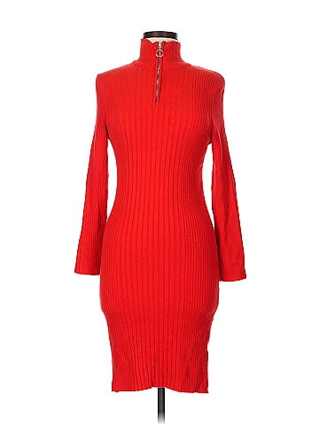 Cooperative Cocktail Dress (view 1)