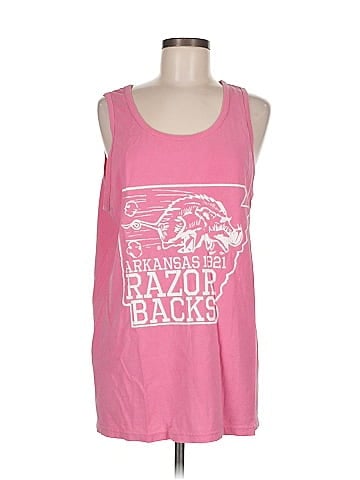 Comfort Colors Tank Top (view 1)