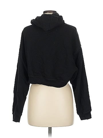 Victoria's Secret Pink Pullover Hoodie (view 2)