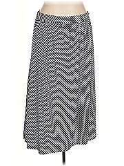 Terra & Sky Casual Skirt