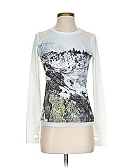 Oiselle Long Sleeve T Shirt