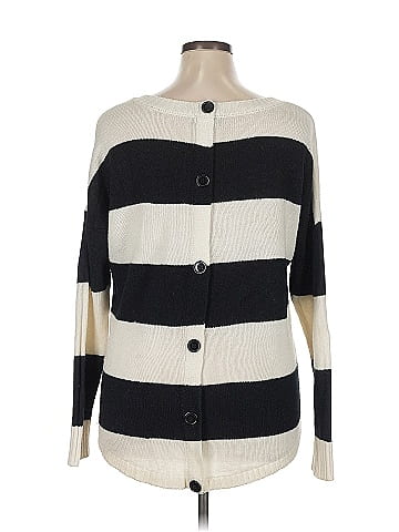 AB Studio Pullover Sweater (view 2)