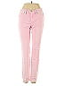 Blank NYC Color Block Pink Jeans Size 26 waist - photo 1
