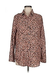 Umgee Long Sleeve Blouse