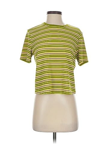 Outdoor Voices Short Sleeve T-Shirt (view 1)