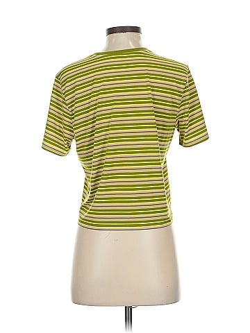 Outdoor Voices Short Sleeve T-Shirt (view 2)