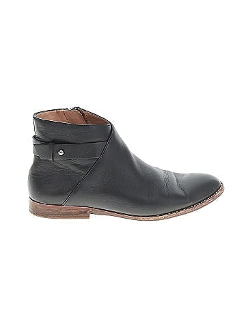 Madewell Ankle Boots (view 1)