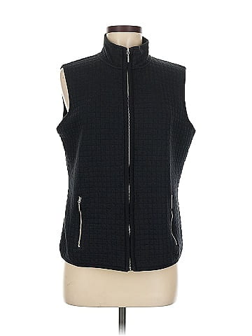 Karen Scott Sport Vest (view 1)
