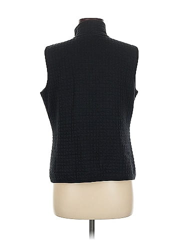 Karen Scott Sport Vest (view 2)