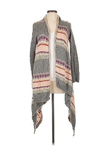 Mossimo Supply Co. Cardigan (view 1)