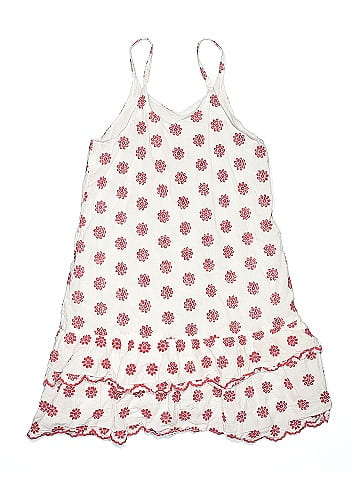 GB Girls Dress (view 2)