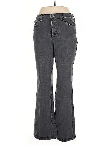 Gloria Vanderbilt Jeans (view 1)