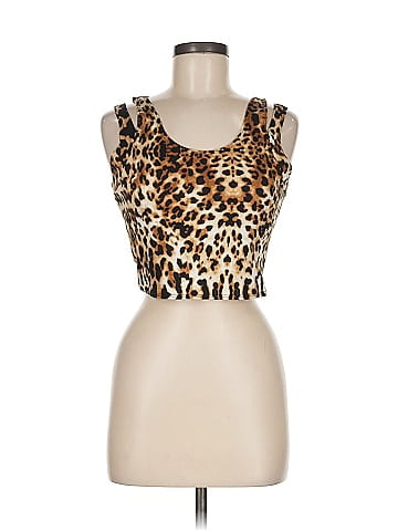 krush Sleeveless Top (view 1)