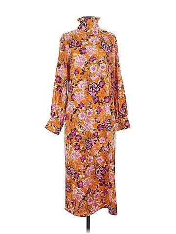 Who What Wear Casual Dress (view 1)