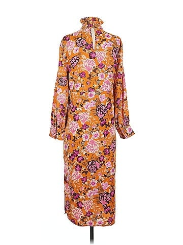 Who What Wear Casual Dress (view 2)