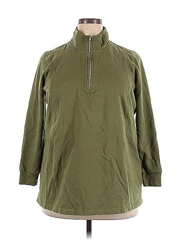 Woman Within Sweatshirt (view 1)