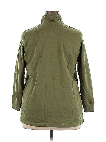 Woman Within Sweatshirt (view 2)