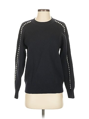 Sandro Pullover Sweater (view 1)