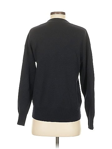 Sandro Pullover Sweater (view 2)