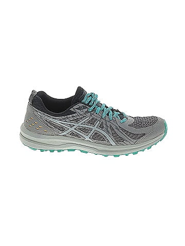 Asics Sneakers (view 1)