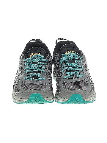 Asics Sneakers (view 2)