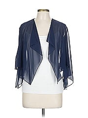 Alex Evenings Kimono