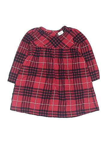 Hanna Andersson Dress (view 1)
