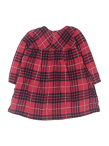 Hanna Andersson Dress (view 2)