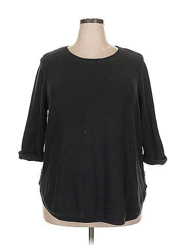 Prescott New York Pullover Sweater (view 1)
