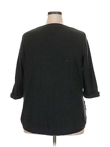 Prescott New York Pullover Sweater (view 2)