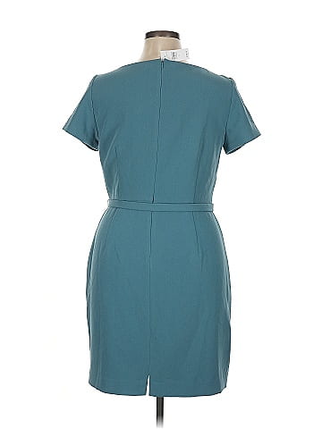 Ann Taylor Casual Dress (view 2)