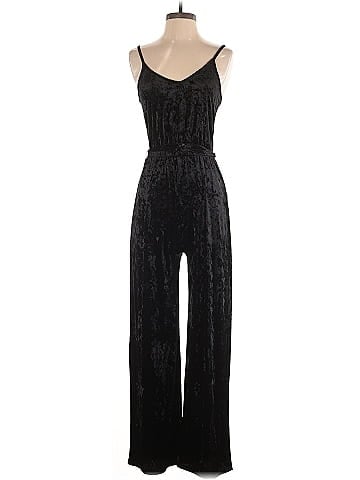 Roxy Jumpsuit (view 1)