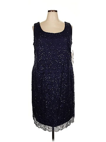 R&M Richards Cocktail Dress (view 1)