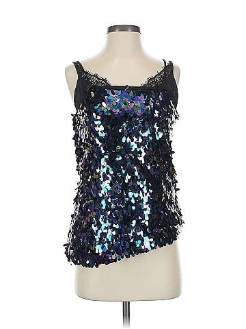 Forever 21 Sleeveless Blouse (view 1)