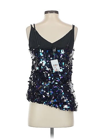 Forever 21 Sleeveless Blouse (view 2)