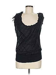 Guess Jeans Sleeveless Blouse