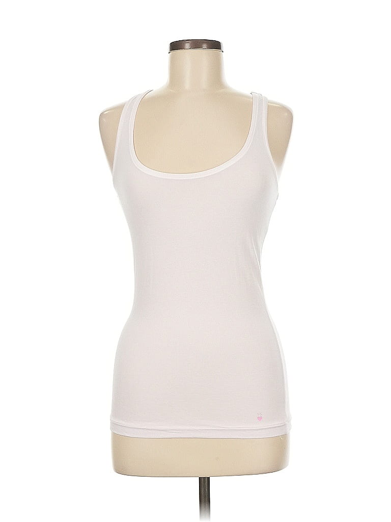 Victoria's Secret Ivory Tank Top One size - photo 1