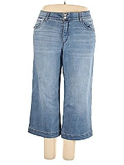 Terra & Sky Jeans