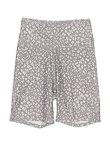 Balance Collection Shorts (view 1)