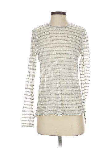 Vince. 3/4 Sleeve T-Shirt (view 1)
