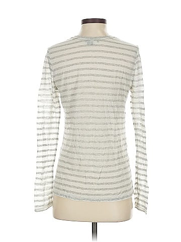 Vince. 3/4 Sleeve T-Shirt (view 2)
